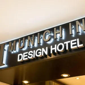 - Design 4*, Munich Allemagne