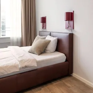 3* Appart hôtel Brera Serviced West