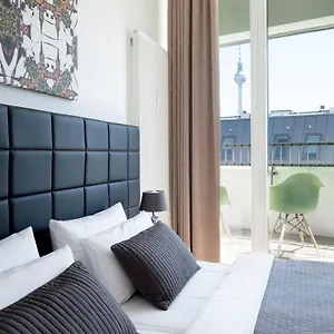 Rosenthal 5*, Berlin Allemagne