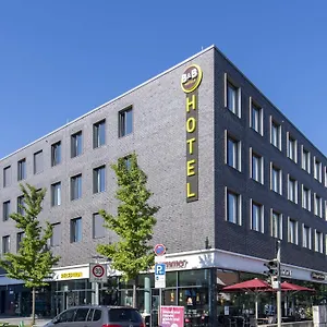 München-trudering Hotel